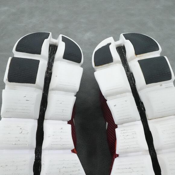 On Running Cloudflow Shoes Mens Size 11.5 Swiss Engineering Athletic Running - Picture 9 of 12